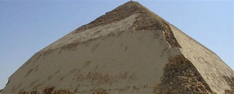 cosmic particles collected inside egyptian pyramid could reveal how it was built pyramids