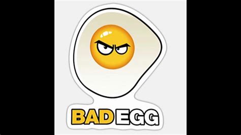 Idiom Bad Egg Youtube