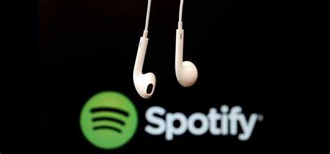 Spotify Files For Direct Listing On New York Stock Exchange Ejinsight