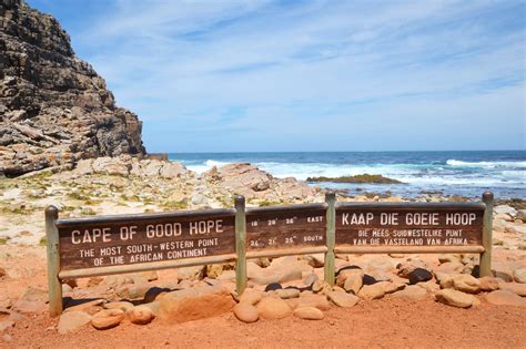 10 Best Things To Do In Cape Town What Is Cape Town Most Famous For