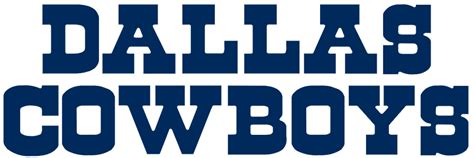 Dallas Cowboys Logo Png Hd Png Mart