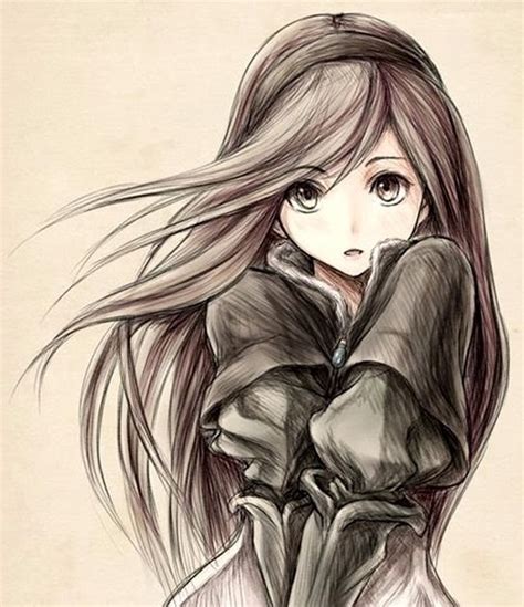 Best Anime Drawings Ever 60 Anime Drawings That Look Better Than