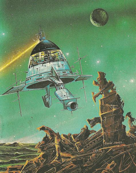 70s sci fi art eddie jones
