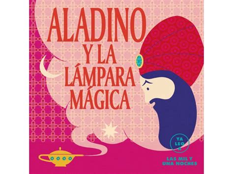 Ya Leo A Aladino Y La Lámpara Mágica