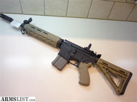 Armslist For Sale Ar 15 Beowulf 50 Caliber New