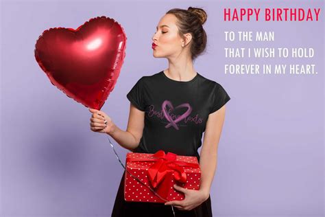 Best Birthday Wishes For Your Boyfriend Best Love Texts