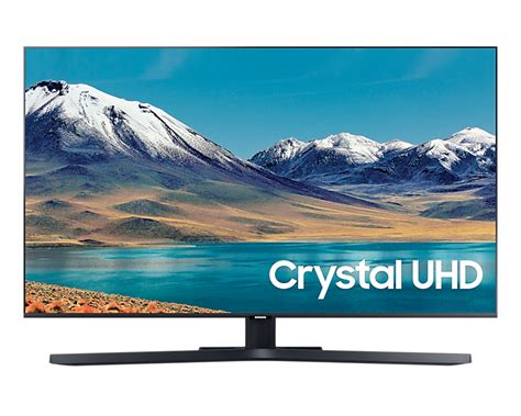 Buy 2020 Tu8500 Crystal Uhd 4k Smart Tv 50 Samsung Uk