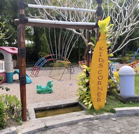 7 Rekomendasi Hotel Ramah Anak Di Yogyakarta