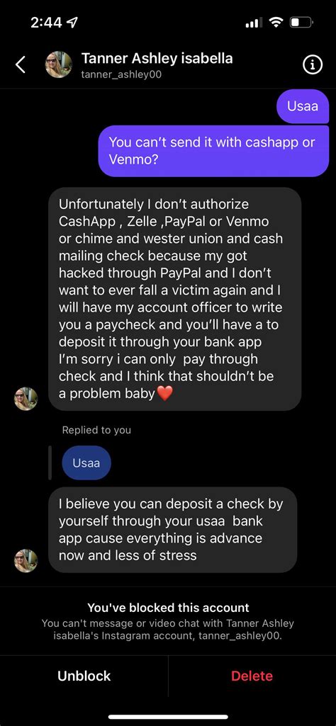 obvious sugar momma scam has this happened to anyone else r scams