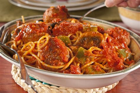 Check spelling or type a new query. Turkey Meatballs with Spaghetti | EverydayDiabeticRecipes.com