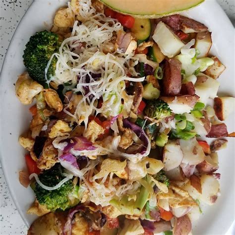 Hours may change under current circumstances Cafe One - Fort Bragg