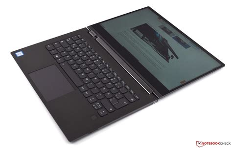 Lenovo Yoga C930 13ikb 81c4003uge External Reviews