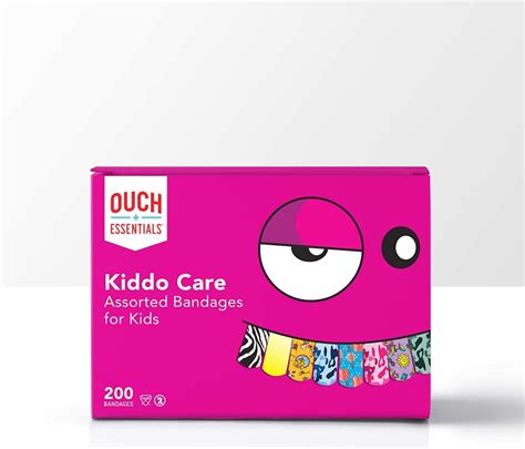 The Best Bandages For Kids On Amazon Sheknows