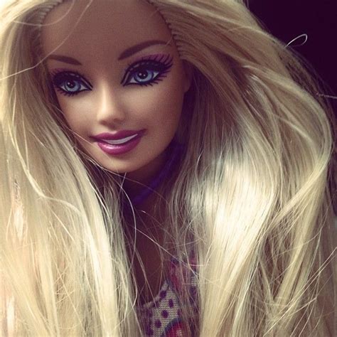 Blonde Barbie Play Barbie Barbie Life Barbie World Barbie Hair