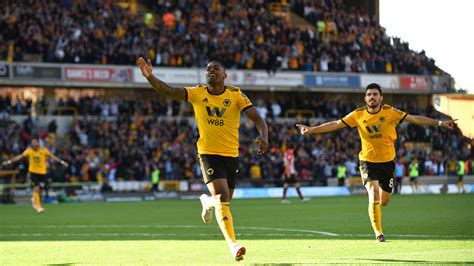 ‎�your no.1 vip gaming club� العنوان: Wolves 2-0 Southampton | Match report | Wolverhampton ...