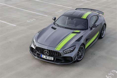 Mercedes Amg Gt R Pro Specs And Photos 2018 2019 2020 2021 2022