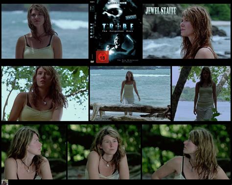 Jewel Staite Nua Em The Forgotten Ones