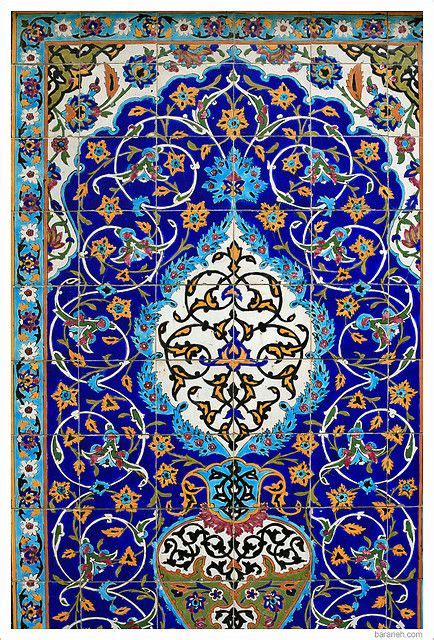 26 Persian Tiles Design Ideas Tile Art Islamic Art Persian