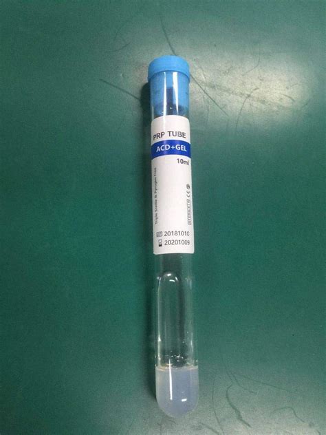 Buy Bd Vacutainer 364606 Acd Solution A Prp Tubes Online In Pakistan At