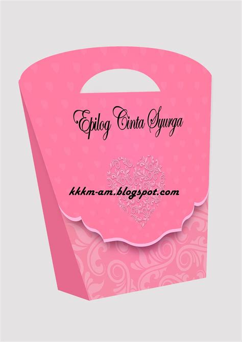 Kad kahwin yang terlaris di malaysia, brunei, singapore. KEMAMAN KAD KAHWIN MURAH AM™: Promosi Gift Box!!!