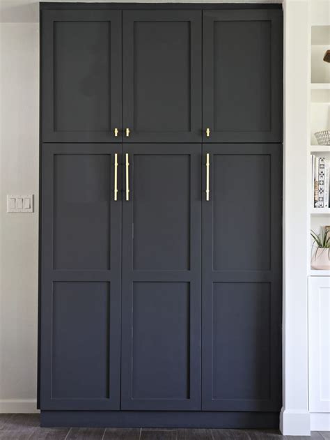 Doors are available with or without pattern and in a range of color options. Best 25+ Ikea kitchen cabinets ideas on Pinterest | Ikea kitchen, Kitchen drawers and Kitchen ...