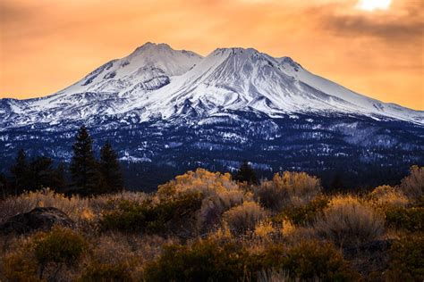 How To Prepare For Hiking Mount Shasta