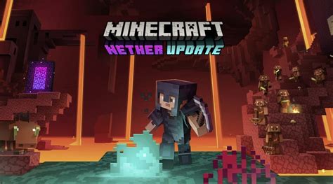 How To Survive The Nether In Minecraft 2024 January