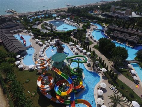 Limak Lara De Luxe Hotel And Resort 167 ̶2̶1̶6̶ Updated 2021 Prices