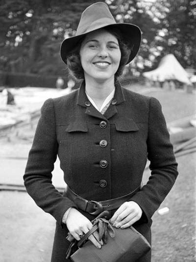 Rosemary Kennedy The Tragic Story Of Why Jfks Sister Disappeared From