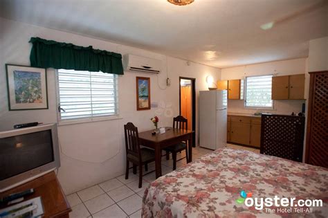 One Bedroom Studio Firefly Beach Cottages Jhmrad 148724