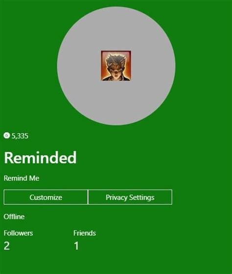 Fire Xbox Gamertags For Sale Ebay