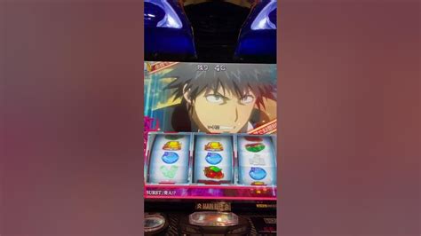 【スマスロ】とある魔術の禁書目録【フィアンマバトル】shorts パチスロ スマスロ スロット とある魔術の禁書目録 Youtube