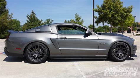 Mustang Quarter Window Upgrades Explained Americanmuscle