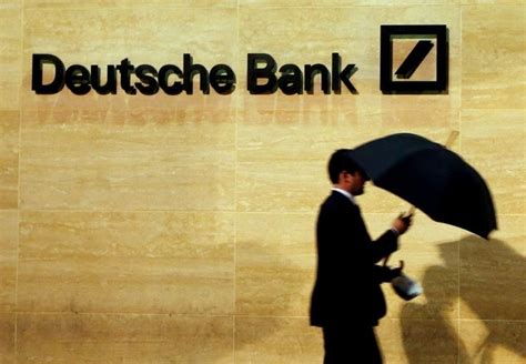 德意志银行ceo：将逐渐用 Ai 替代人工，银行决不会一成不变 阿里云开发者社区