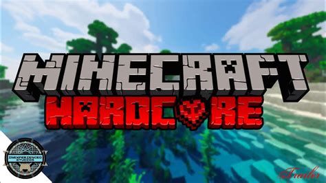 Minecraft Hardcore Duo Trailer Starts June 4th Inexperienced