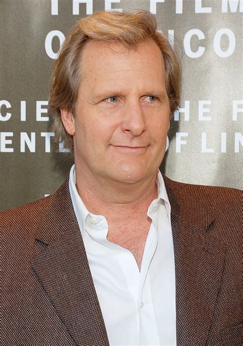 Jeff Daniels Picture 6 Film Society Of Lincoln Center Gala Tribute To