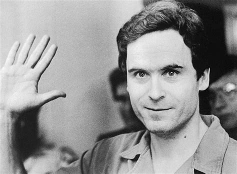 Did Ted Bundy Ever Confess What Really Happened During His Trial