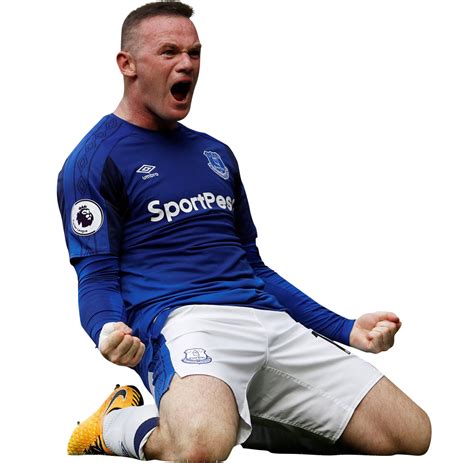 Wayne Rooney Png By Flashdsg On Deviantart