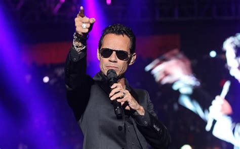 Concierto De Marc Anthony En Callao PerÚ Puro Tip