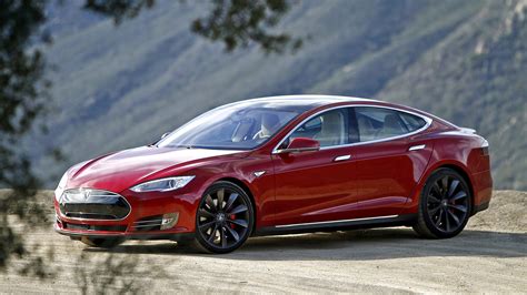 Tesla Tops Best Green Cars Of 2015 Aaa Chicago Tribune