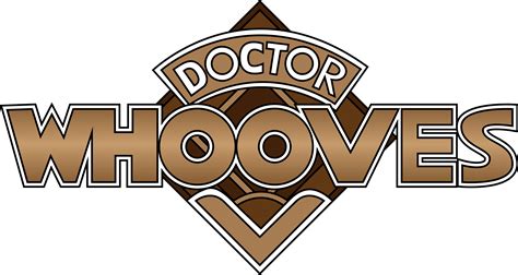 Request Doctor Whooves Logo By Silentmatten On Deviantart