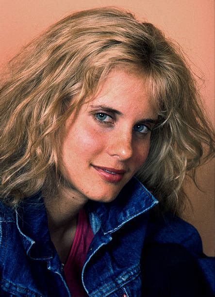Lori Singer File Photos Photos And Images Getty Images