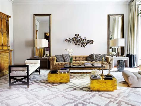 Living Room Inspiration 10 Beautiful Designs And Why They Work