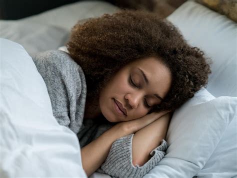 How Much Sleep Do You Need Rem Routines Curing Insomnia And More