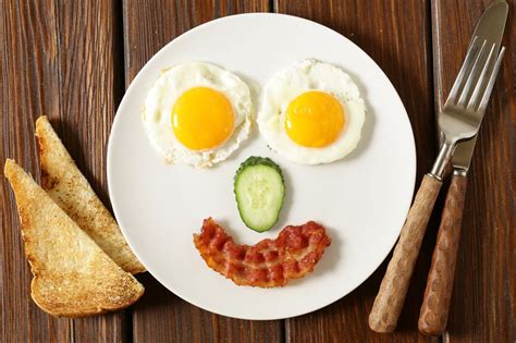 4.5 out of 5 star rating. Eat Healthy: 40 Breakfast Foods Ranked by Calorie Count ...
