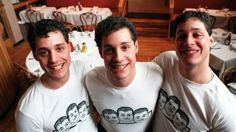 Three Identical Strangers Documentary Leigh Paatsch Review Gold