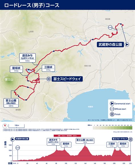 東京オリンピック 自転車・ロード 男子個人ロードレース 最終順位 についてお伝えします。 ロードレースコース紹介｜【公式】静岡県 東京2020オリパラ情報 ...