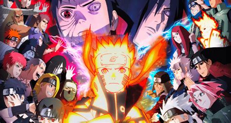 Top 10 Must Watch Shounen Anime Of All Time ⋆ Anime And Manga