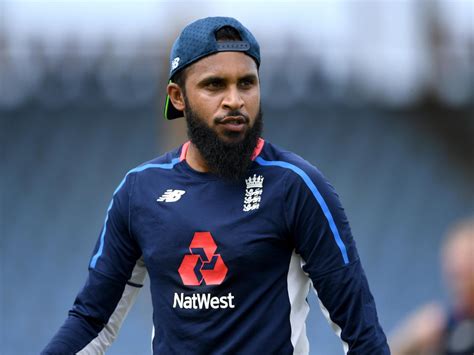 Adil Rashid To Not Feature In Sri Lanka Test Series