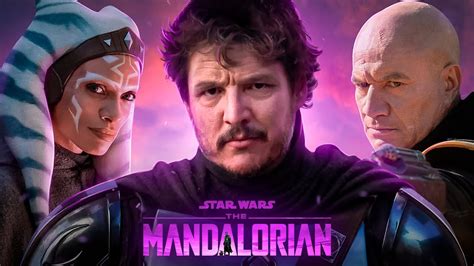 The Future Of The Mandoverse After The Mandalorian Season 3 Revealed Youtube